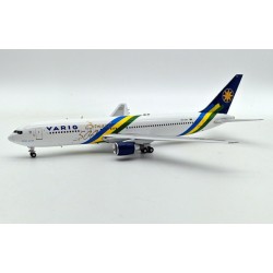 1/200 VARIG BOEING 767-300 PP-VOK WITH STAND