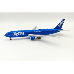 1/200 ZOOM AIRLINES BOEING 767-306/ER C-GZNC WITH STAND IF763Z41023