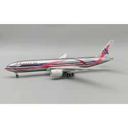 1/200 AMERICAN AIRLINES BOEING 777-223/ER N759AN WITH STAND IF772AA0724P