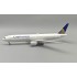 1/200 CONTINENTAL AIRLINES BOEING 777-224/ER N78001 WITH STAND IF772CO1224