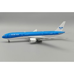 1/200 KLM ASIA BOEING 777-206/ER PH-BQN IF772KLA0924 1/200 KLM ASIA BOEING 777-206/ER PH-BQN IF772KLA0924
