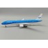 1/200 KLM ASIA BOEING 777-206/ER PH-BQN WITH STAND LIMITED 100 PIECES