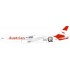 1/200 AUSTRIAN AIRLINES BOEING 777-2Q8/ER OE-LPF WITH STAND
