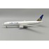 1/200 UNITED AIRLINES BOEING 777-224/ER N78009 WITH STAND