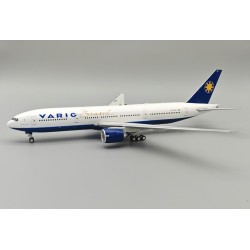 1/200 VARIG BOEING 777-2Q8/ER PP-VRA WITH STAND IF772VR1024 1/200 VARIG BOEING 777-2Q8/ER PP-VRA WITH STAND IF772VR1024