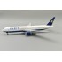 1/200 VARIG BOEING 777-2Q8/ER PP-VRA WITH STAND IF772VR1024