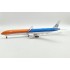 1/200 KLM ROYAL DUTCH AIRLINES 777-306/ER PH-BVA WITH STAND IF773KL1223