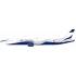 1/200 AIR PEACE BOEING 777-312 5N-BWI WITH STAND