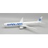 1/200 PAN AM BOEING 777-300ER N777PA CLIPPER TRIPLE SEVEN WITH STAND