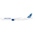 1/200 UNITED AIRLINES BOEING 777-322/ER N2250U WITH STAND