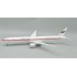 1/200 UNITED ARAB EMIRATES (ABU DHABI AMIRI FLIGHT) BOEING 777-35R/ER A6-SIL WITH STAND