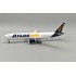 1/200 ATLAS AIR BOEING 777-F16 WITH STAND IF777F5Y1024