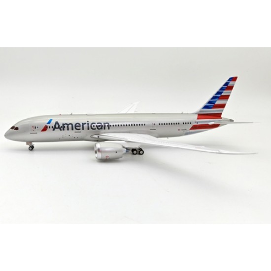 1/200 AMERICAN AIRLINES BOEING 787-8 DREAMLINER N880BJ IF788AA1023