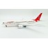 1/200 AIR INDIA BOEING 787-8 DREAMLINER VT-ANP WITH STAND IF788AI1123