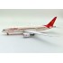 1/200 AIR INDIA BOEING 787-8 DREAMLINER VT-ANQ WITH STAND IF788AI1124