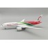 1/200 ROYAL AIR MAROC RAM BOEING 787-8 DREAMLINER CN-RGC WITH STAND IF788CN0625