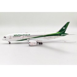 1/200 IRAQI AIRWAYS BOEING 787-8 DREAMLINER YI-ATC IF788IA0823