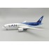1/200 LAN AIRLINES BOEING 787-8 DREAMLINER CC-BBA WITH STAND IF788LAN001