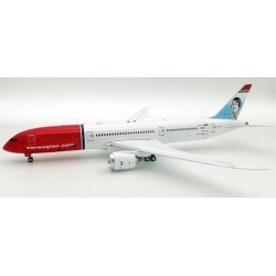 1/200 NORWEGIAN AIR SHUTTLE BOEING 787-9 DREAMLINER LN-LNP W