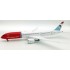 1/200 NORWEGIAN AIR SHUTTLE BOEING 787-9 DREAMLINER LN-LNP W