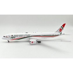 1/200 B787-9 BIMAN BANGLADESH S2-AJY WITH STAND IF789EY1123