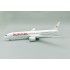 1/200 AUSTRIAN AIRLINES BOEING 787-9 DREAMLINER OE-LPL WITH STAND LTD 96 MODELS