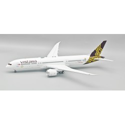 1/200 AIR INDIA VISTARA 787-9 VT-TSH 47 MODELS WITH STAND