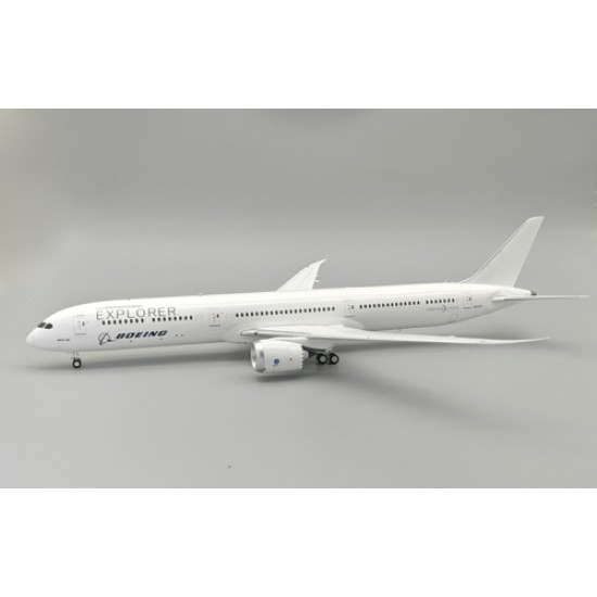 1/200 BOEING 787-10 DREAMLINER EXPLORER N8290V LIMITED EDITION 1/200 BOEING 787-10 DREAMLINER EXPLORER N8290V LIMITED EDITION