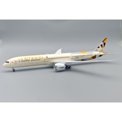 1/200 ETIHAD AIRWAYS BOEING 787-10 DREAMLINER A6-BMI WITH STAND LTD 132 MODELS 1/200 ETIHAD AIRWAYS BOEING 787-10 DREAMLINER A6-BMI WITH STAND LTD 132 MODELS
