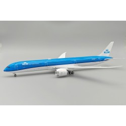 1/200 KLM - ROYAL DUTCH AIRLINES BOEING 787-10 DREAMLINER PH-BKM WITH STAND
