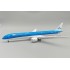 1/200 KLM - ROYAL DUTCH AIRLINES BOEING 787-10 DREAMLINER PH-BKM WITH STAND