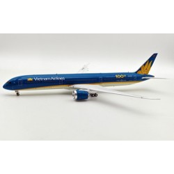 1/200 VIETNAM AIRLINES BOEING 787-10 DREAMLINER VN-A873 IF78XVN1223 1/200 VIETNAM AIRLINES BOEING 787-10 DREAMLINER VN-A873 IF78XVN1223