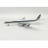 1/200 ALITALIA MCDONNELL DOUGLAS DC-8-62H I-DIWN WITH STAND
