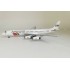 1/200 SCANDINAVIAN AIRLINES - SAS DOUGLAS DC-8-62 SE-DBG WIT