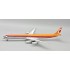 1/200 CP AIR MCDONNELL DOUGLAS DC-8-63PF CF-CPL POLISHED WITH STAND