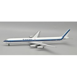 1/200 EASTERN AIR LINES DC-8-63PF N8756 WITH STAND 1/200 EASTERN AIR LINES DC-8-63PF N8756 WITH STAND