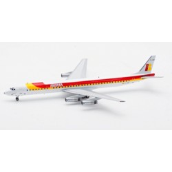 1/200 IBERIA DC-8-63 EC-BMY WITH STAND IF863IB1123