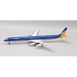 1/200 WIEN AIR ALASKA DC-8-63CF N906R WITH STAND