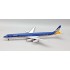 1/200 WIEN AIR ALASKA DC-8-63CF N906R WITH STAND