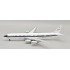 1/200 NASA MCDONNELL DOUGLAS DC-8-72 N717NA WITH STAND