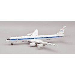 1/200 NASA MCDONNELL DOUGLAS DC-8-72 N717NA WITH STAND LTD 144 MODELS