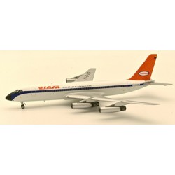 1/200 VIASA CONVAIR 880M YV-C-VIB WITH STAND IF880VA0623 1/200 VIASA CONVAIR 880M YV-C-VIB WITH STAND IF880VA0623