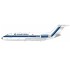 1/200 EASTERN DC-9-14 N8912E WITH STAND