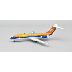 1/200 MCDONNELL DOUGLAS DC-9-15RC - AIR FLORIDA N70AF WITH STAND 144 MODELS