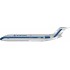 1/200 EASTERN AIR LINES MCDONNELL DOUGLAS DC-9-31 N8980E WITH STAND