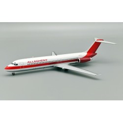 1/200 ALLEGHENY AIRLINES MCDONNELL DOUGLAS DC-9-31 N964VJ WITH STAND IF932AL0924