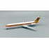 1/200 CONTINENTAL AIRLINES MCDONNELL DOUGLAS DC-9-32 N3510T IF932CO0124