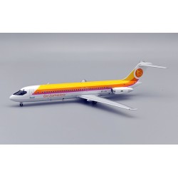 1/200 AIR JAMAICA DC-9-32 6Y-JIJ IF932JM0723
