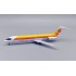 1/200 AIR JAMAICA DC-9-32 6Y-JIJ IF932JM0723
