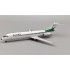 1/200 OZARK AIR LINES DC-9-31 N977Z WITH STAND IF932OZ0224